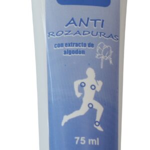 Lote 10 cremas antirozaduras