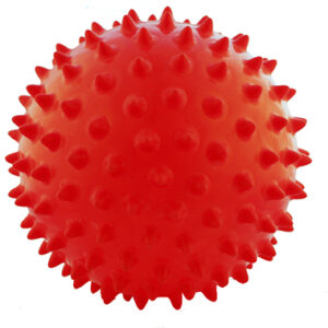 Lote 20 pelotas masaje de 7,5 cm