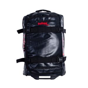 Maleta softee trolley 40l