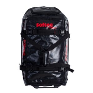 Maleta softee trolley 90l