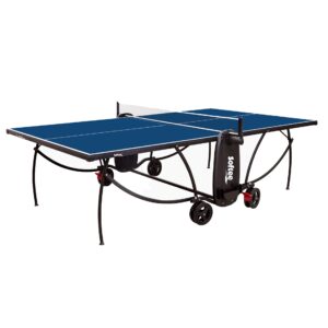 Mesa tenis de mesa interior andina
