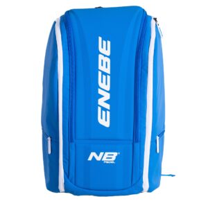 Mochila enebe mustang