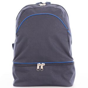 Mochila modelo equipo