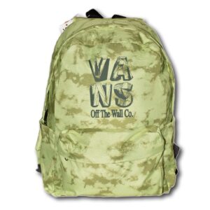 Mochila vans new skool