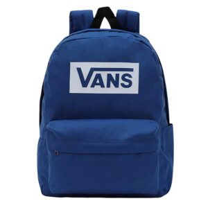 Mochila vans old skool boxed