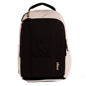 Mochila vibor-a pro white
