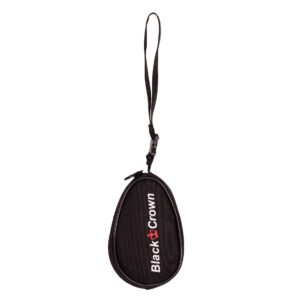 Monedero black crown conan