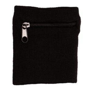 Muñequera softee pocket