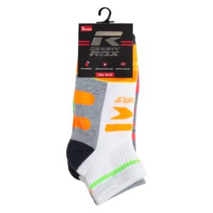 Pack 3 calcetines rox r-siroco 1.0