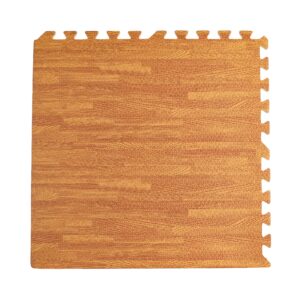 Pack 4 tapices infantil 600x600x12 mm