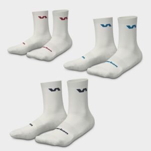 Pack de 3 calcetines varlion pro players men