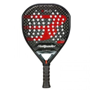 Pala de pádel bullpadel di nenno xplo 2025