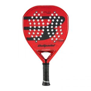 Pala de pádel bullpadel di nenno xplo comfort