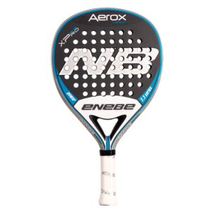 Pala de pádel enebe aerox 7.1 - v.2