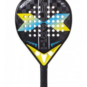Pala de pádel harlem corex 18k
