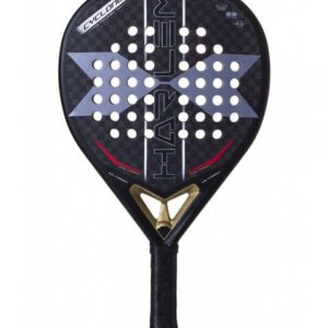 Pala de pádel harlem cyclone 12k