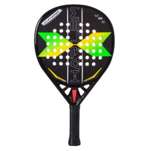 Pala de pádel harlem euphoria green