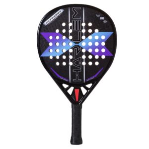 Pala de pádel harlem euphoria soft
