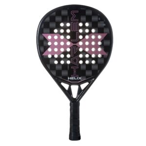 Pala de pádel harlem helix soft hp-225