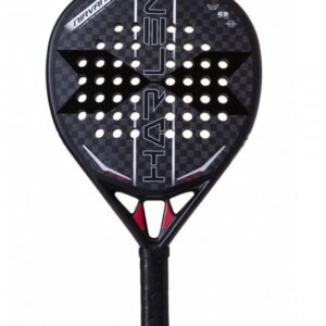 Pala de pádel harlem nirvana 12k