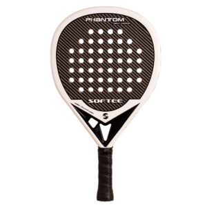 Pala de pádel softee phantom