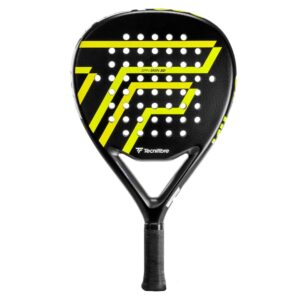 Pala de pádel tecnifibre wall breaker 360