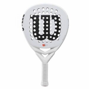 Pala de pádel wilson bela lt v2.5