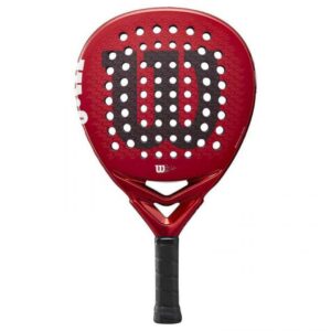Pala de pádel wilson bela pro v2.5
