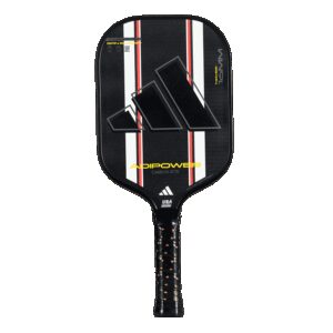 Pala pickleball adidas adipower carbon attk