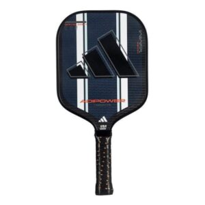 Pala pickleball adidas adipower carbon ctrl