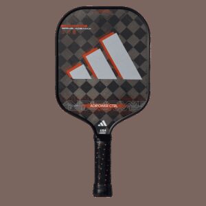 Pala pickleball adidas adipower ctrl 3