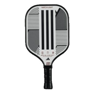 Pala pickleball adidas match light 3