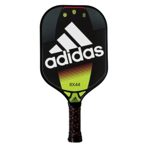 Pala pickleball adidas rx44 yellow