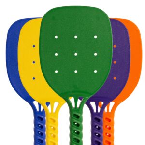 Pala pvc deluxe colores surtidos