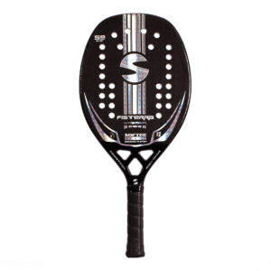 Pala tennis beach softee fisterra