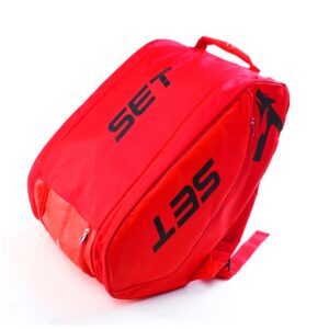 Paletero set sanyo red wolf