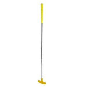 Palo de mini golf