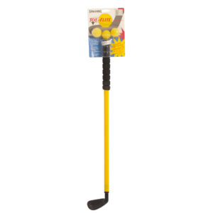 Palo golf spalding golf club & ball set