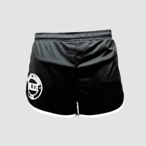Pantalón corto miler "tejido full print"