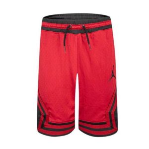 Pantalón corto nike air diamond