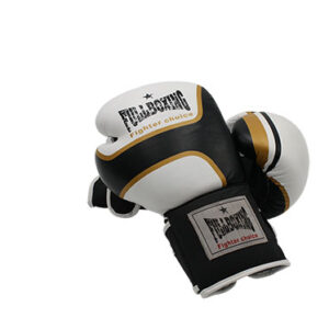 Par de guantes boxeo fullboxing tsunami
