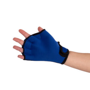 Par de guantes membrana