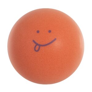 Pelota foam face