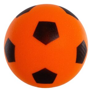 Pelota foam fútbol silenciosa