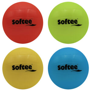 Pelota polivalente lisa flexi