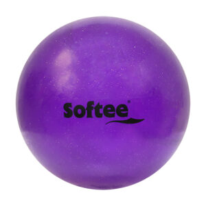 Pelota rítmica future senior violeta