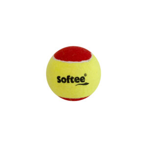 Pelota softee minitenis/minipadel 7,5cm