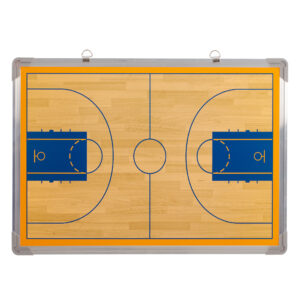 Pizarra baloncesto diamond