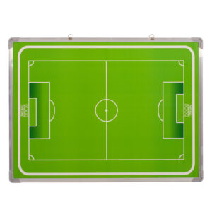Pizarra fútbol diamond