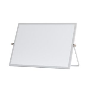 Pizarra neutra 25x35cm softee con soporte
